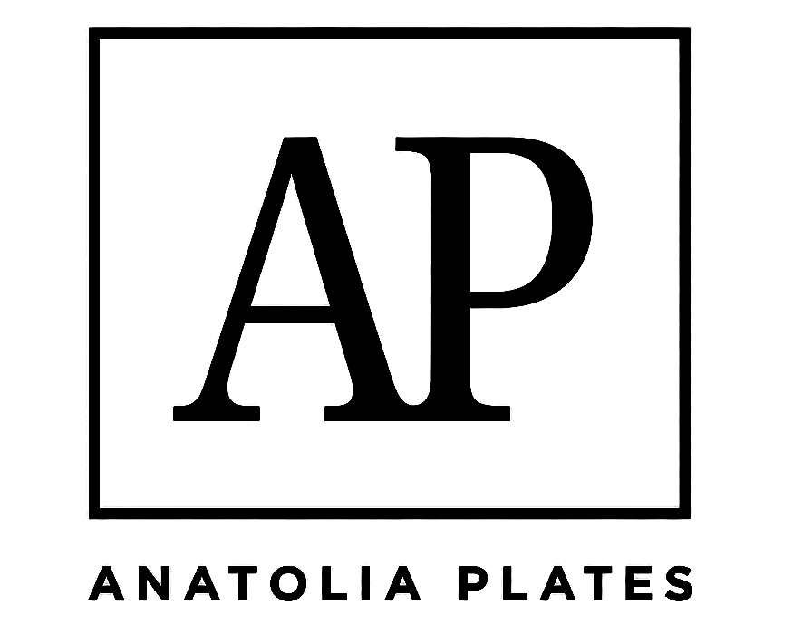 Anatolia plates